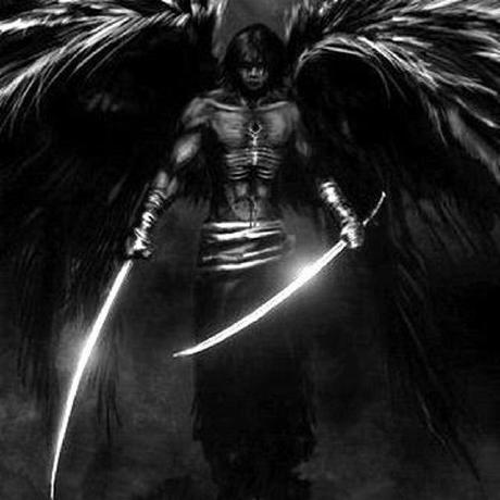GitHub Avatar for DarkAngelGR