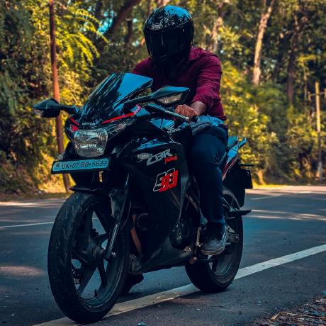 GitHub Avatar for zaidkhan0997